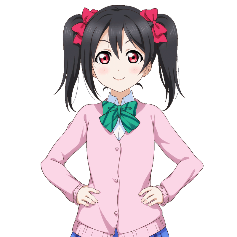 スクスタ 矢澤にこのプロフィールとカード一覧 ラブライブ All Stars スクスタ攻略wiki Gamerch