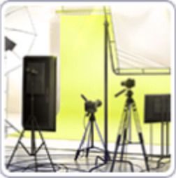 背景「スタジオ」