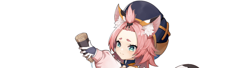 原神 キャラクター一覧 原神 げんしん 攻略wiki Gamerch