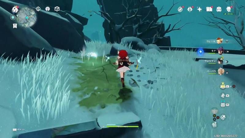 原神 箱の入手場所まとめ 姫の箱 司祭の箱 記録者の箱の入手場所 原神 げんしん 攻略wiki Gamerch