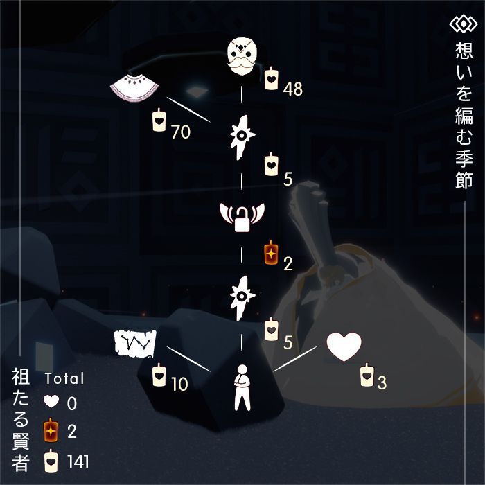 sky 星を紡ぐ子どもたち ウィンターピアノ 白ピアノ 想いを編む賢者の 