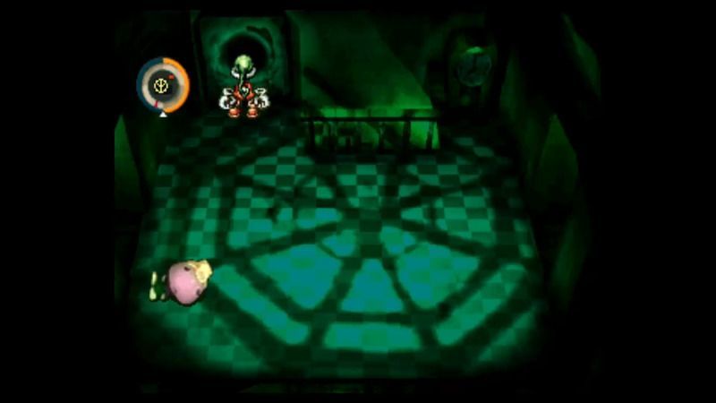Moon ストーリー攻略チャート4 バーン堂 ホーンデッドハウス スイッチリマスター Moon攻略wiki Gamerch Moon ストーリー攻略チャート4 バーン堂 ホーンデッドハウス スイッチリマスター Moon攻略wiki Gamerch