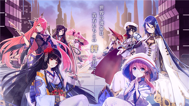 美少女育成シミュレーションRPG