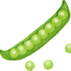 グリーンピース