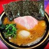 終末ラーメン