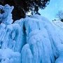 氷瀑