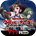[7R]スマスロ 甲鉄城のカバネリ 海門（うなと）決戦