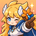 ピクセル放置RPG：俺の絵だけ解像度がおかしい