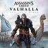 アサシン クリード ヴァルハラ PS4 & PS5