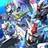 SDガンダム ジージェネレーション エターナル