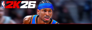 『NBA 2K26』攻略Wiki