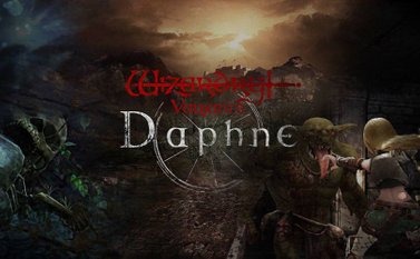 ウィズダフネ攻略Wiki