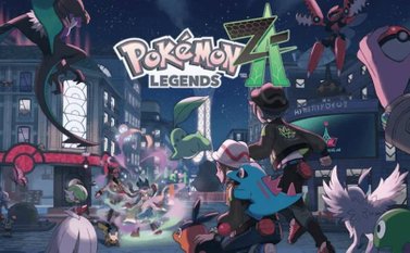 ポケモンZA攻略Wiki