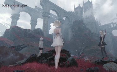 デュエットナイトアビス攻略Wiki