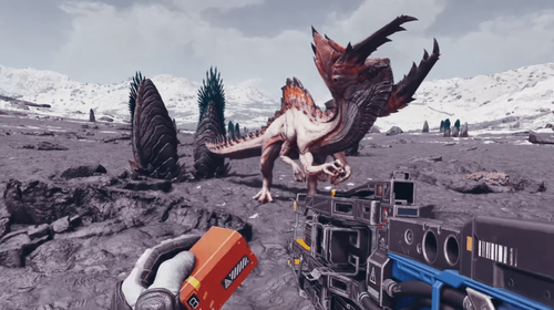 スターフィールド