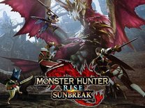 「サンブレイク」にラギアクルスは登場しないことが判明！新情報の発表は6月14日！