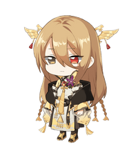 ぶっちょうしょう