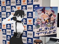 【バーチャルマーケット】メディア向け開催発表レポート - パラリアルの今と未来