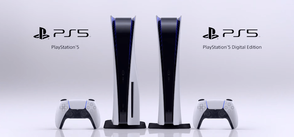 PS5