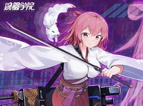 本日7/3(金)より魂器学院にてアップデートが実装！新キャラ「SP薫」も登場！