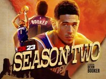 『NBA 2K23』でシーズン2開幕！新たな報酬やダークマターの選手カードが登場！
