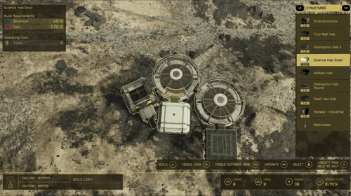 スターフィールド