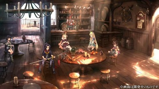 エピックセブンギルド