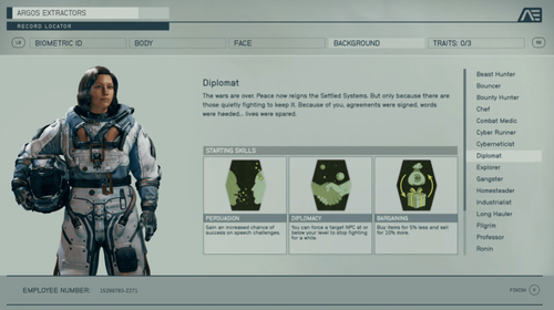 スターフィールド