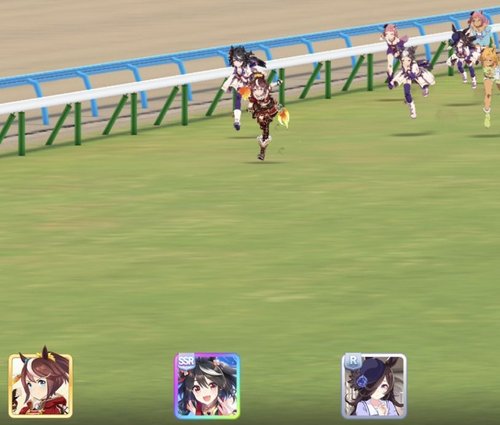 キタサンブラック