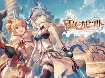 『エターナルツリー』CBTレポート！bilibiliが手がける正統派幻想RPGに期待大