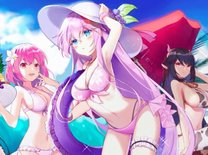 魂器学院にて新イベント「夏のトキメキ☆-激浪盛夏」開催！また新ガチャも開催！