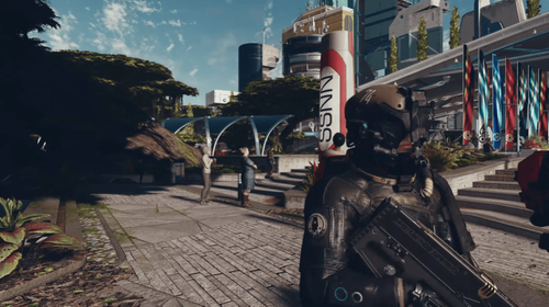 スターフィールド