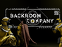 「Backroom Company」、最近Steamで流行りのゲーム