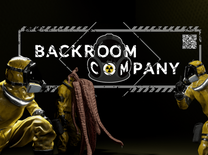 「Backroom Company」、最近Steamで流行りのゲーム