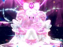『ポケモンSV』テラピースを稼ぐなら今！ハピナスレイドが3/24より開催！