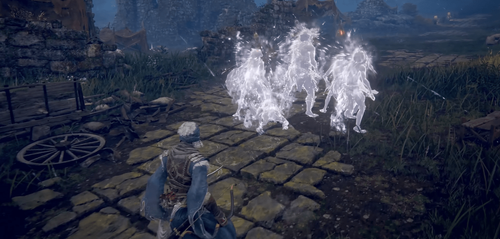 エルデンリング