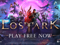 Steam版『LOST ARK』が同時接続者数130万人超を記録しプラットフォーム歴代2位に！