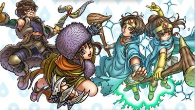 上級職ビジュアル解禁