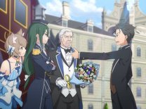 リゼロスにてクルシュのIFルート解放！イベントで限定クルシュとシナリオを解放しよう！