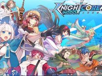 事前登録者数2万人を突破した『ナイトコアキングダム』がApp Store予約注文開始！公式QUOカードPayプレゼントキャンペーンも開催中