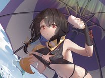 魂器学院にて新イベント「海の恵み」が開催！「電磁募集」やバースデーイベントも開催中！