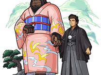 モンスト×銀魂のコラボ第2弾の開催が決定！またノアの獣神化も解禁！