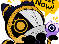 『ラタタン』（RATATAN） Steamストアページを公開、ウィッシュリスト登録を開始