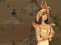 古代エジプトの神秘が蘇る！経営放置RPGモーマンタイムにてイベント開催！人気のエジプト先王朝時代モードを楽しもう！