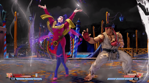 ソウルディメンション