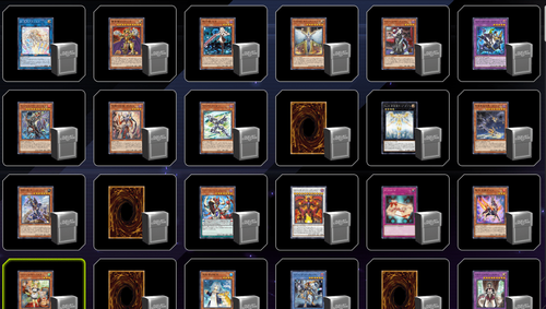 マスターデュエル