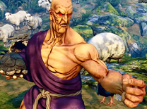 『ストリートファイターⅤCE』オロとローズの必殺技やVスキルが判明！ジャス学あきらのPVも公開！