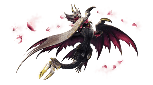 爵銀龍メル・ゼナ