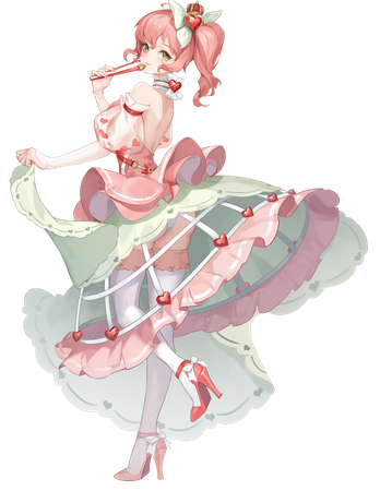 マリーアントワネット