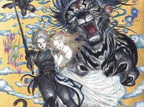 ETERNAL（エターナル）先行プレイレポート！国産MMORPG最高峰のゲーム